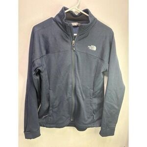 The North Face Women's Canyonlands Full-Zip fleece jacket size medium